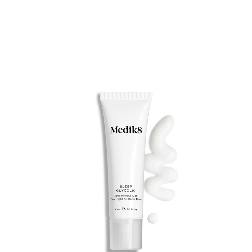 Medik8 Sleep Glycolic 30ml Zdjęcie 1