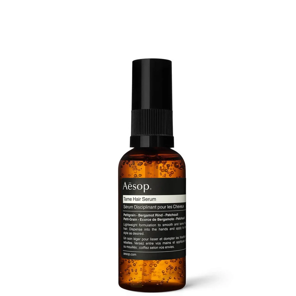 Aesop Tame Hair Serum 60ml Zdjęcie 1