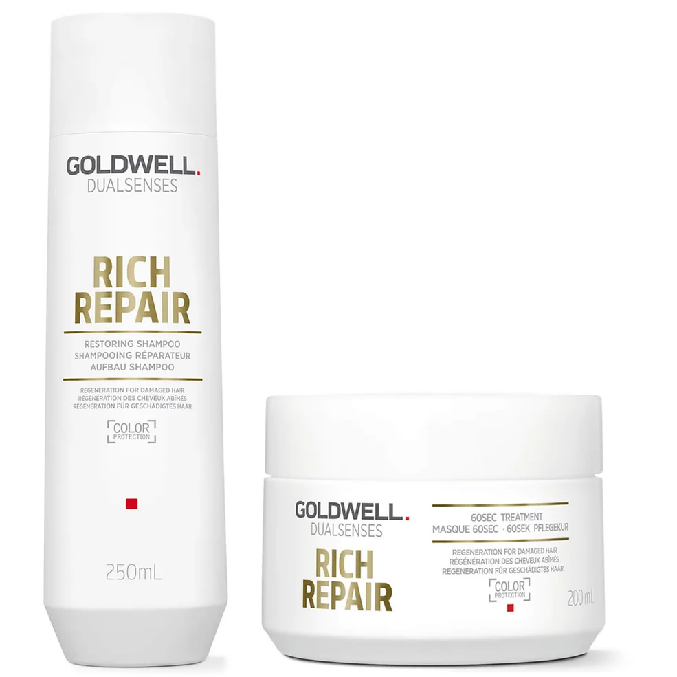 Goldwell Dualsenses Exclusive Instant Love Bundle Zdjęcie 1