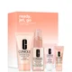 Clinique Ready, Jet, Go Set