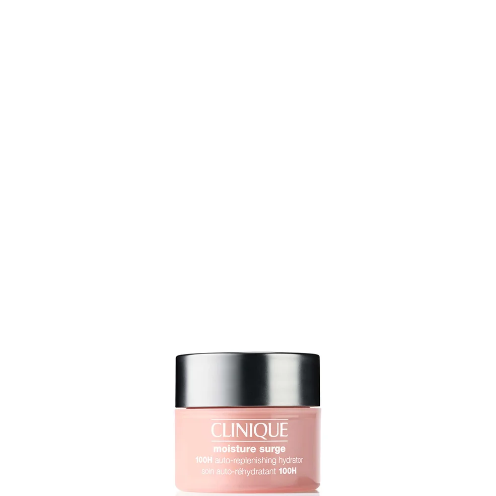 Clinique Moisture Surge 100 Hour Auto-Replenishing Hydrator 15ml Zdjęcie 1