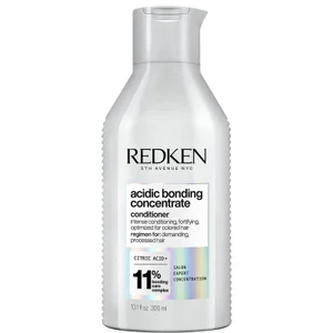 Redken Acidic Bonding Concentrate Bond Repair Conditioner odżywka odbudowująca do włosów 300 ml - undefined undefined