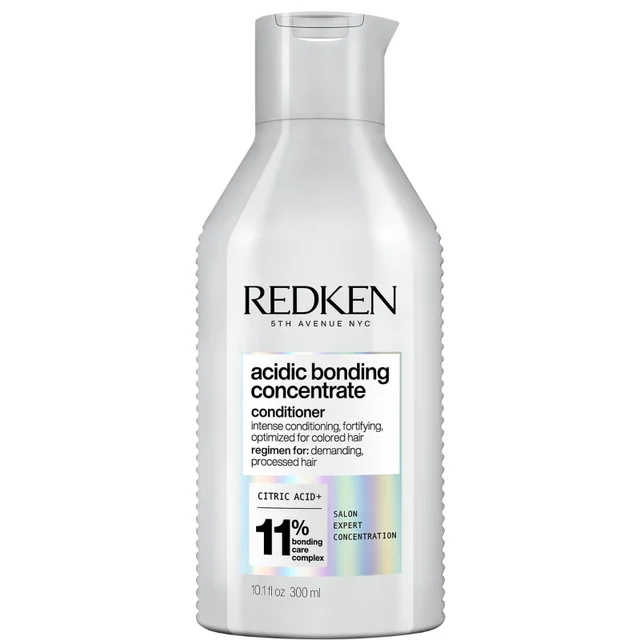 Redken Acidic Bonding Concentrate Bond Repair Conditioner odżywka odbudowująca do włosów 300 ml