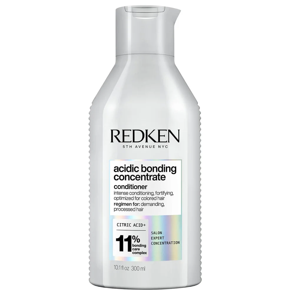 Redken Acidic Bonding Concentrate Bond Repair Conditioner odżywka odbudowująca do włosów 300 ml Zdjęcie 1