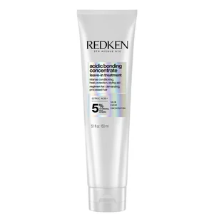 Redken Acidic Bonding Concentrate Leave-in Treatment kuracja naprawcza do włosów bez spłukiwania 150 ml - Size 150ml