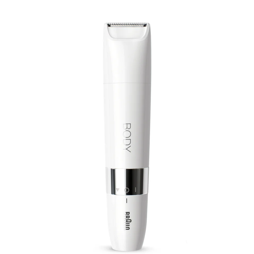 Braun Body Groomer BS100 Zdjęcie 1