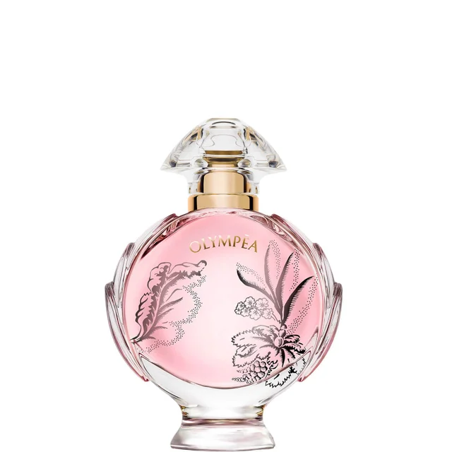Paco Rabanne Olympea Blossom Eau de Parfum woda perfumowana 30 ml