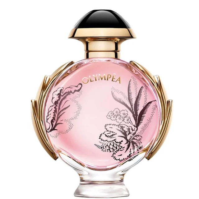 Paco Rabanne Olympea Blossom Eau de Parfum woda perfumowana 80 ml