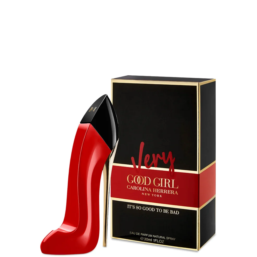 Carolina Herrera Very Good Girl Eau de Parfum 30ml Zdjęcie 1