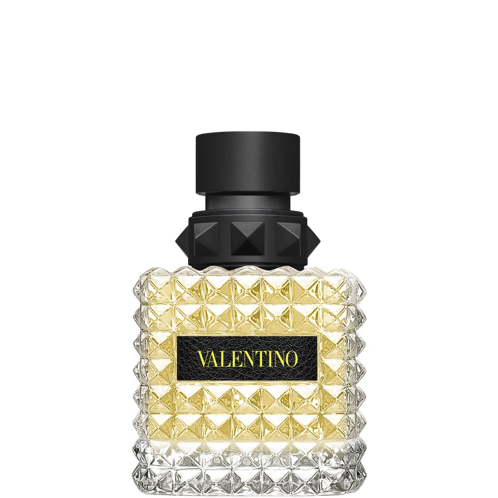 Valentino Born in Roma Donna Yellow Dream Eau de Parfum for Her 50ml Zdjęcie 1