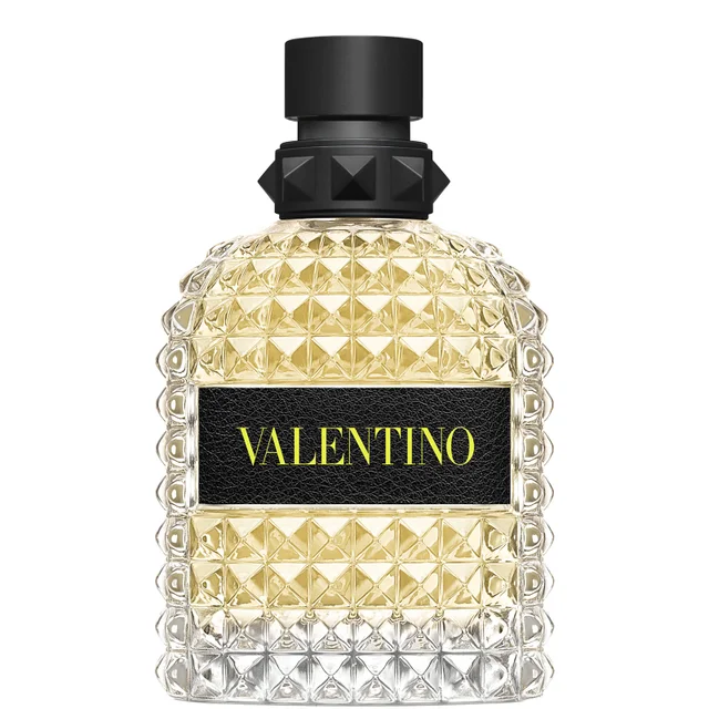 Valentino Uomo Born in Roma Yellow Dream woda toaletowa - 100ml