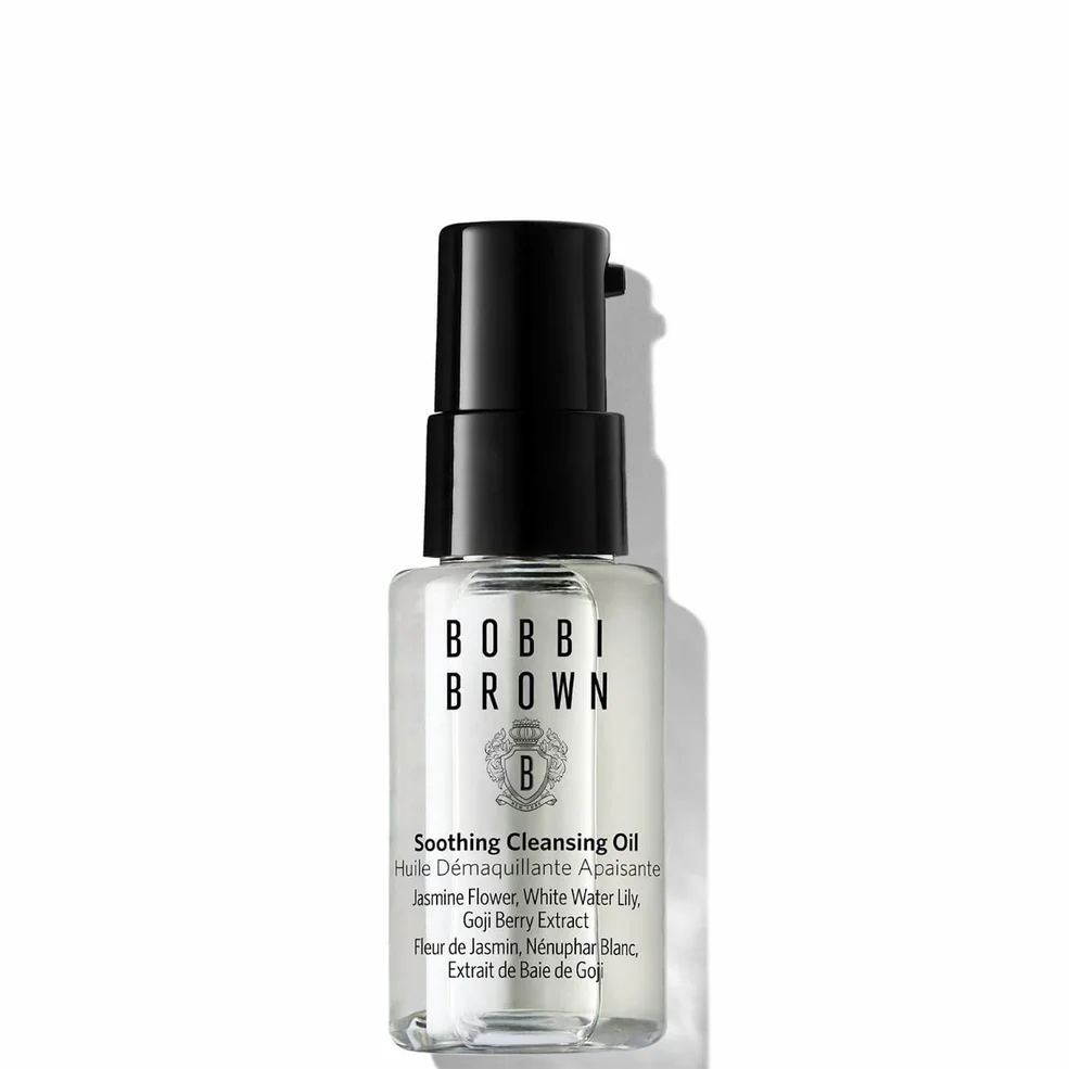 Bobbi Brown Mini Soothing Cleansing Oil 30ml Zdjęcie 1