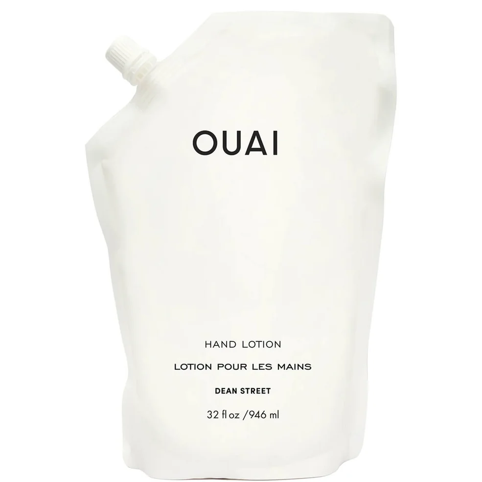 OUAI Hand Lotion Refill 946ml Zdjęcie 1