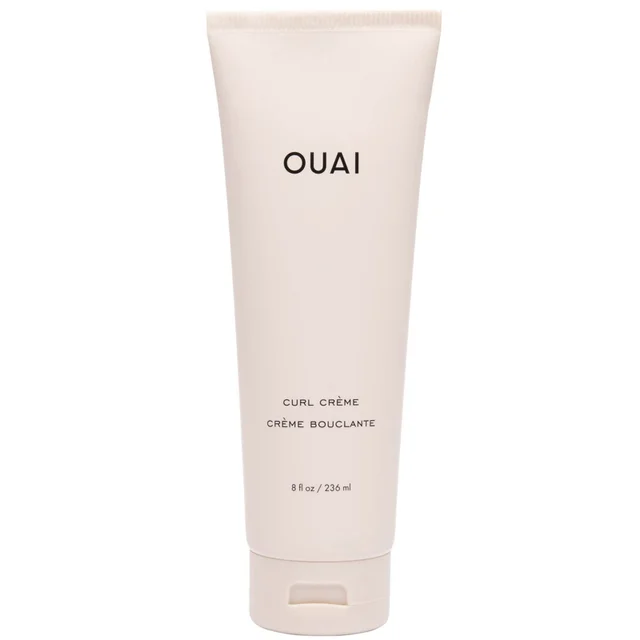 OUAI Curl Crème krem do włosów 236 ml