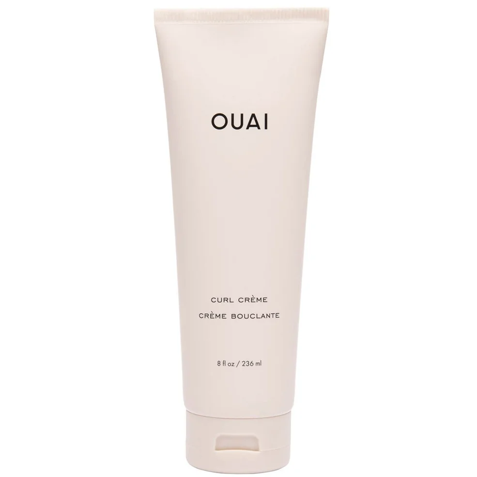 OUAI Curl Crème krem do włosów 236 ml Zdjęcie 1