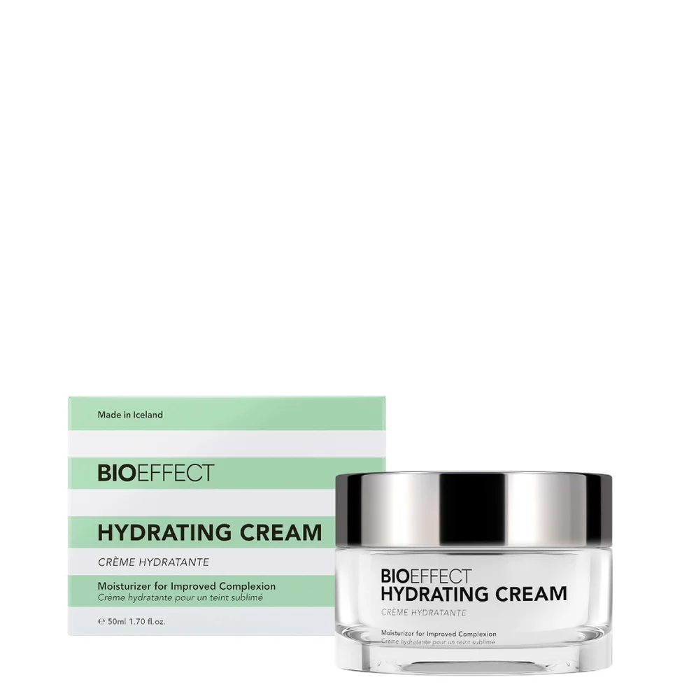 BIOEFFECT Hydrating Cream 50ml Zdjęcie 1