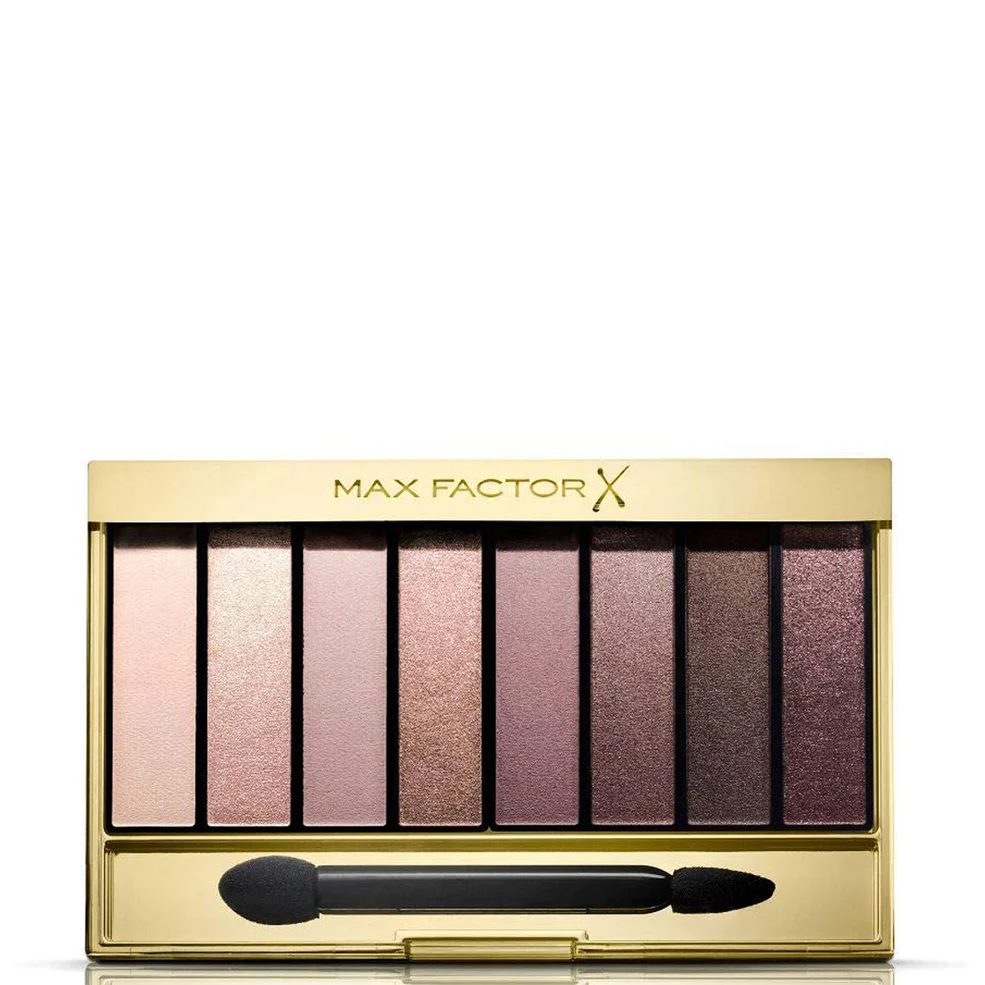 Max Factor Masterpiece Eyeshadow Palette - Rose Nudes 003 Zdjęcie 1