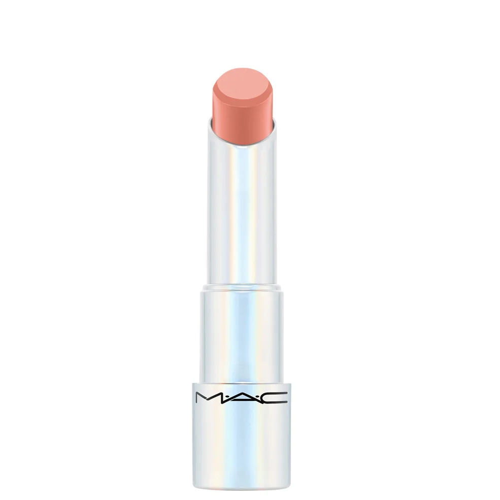 MAC Glow Play Lip Balm 3.6g - Various Shades Zdjęcie 1