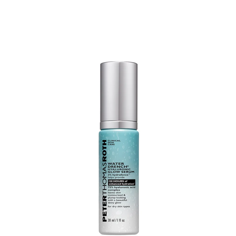 Peter Thomas Roth Water Drench Hyaluronic Glow Serum serum z kwasem hialuronowym 30 ml Zdjęcie 1