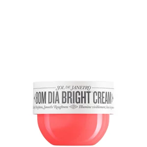 Sol de Janeiro Bom Dia Bright Cream rozświetlający krem na dzień 75 ml - Size 75ml