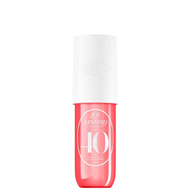 Sol de Janeiro Cheirosa '40 Perfume Mist mgiełka perfumowana 90 ml