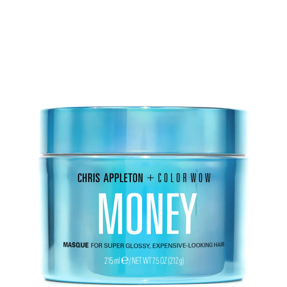 Color Wow and Chris Appleton Money Masque nawadniająca maseczka do włosów 215 ml Zdjęcie 1