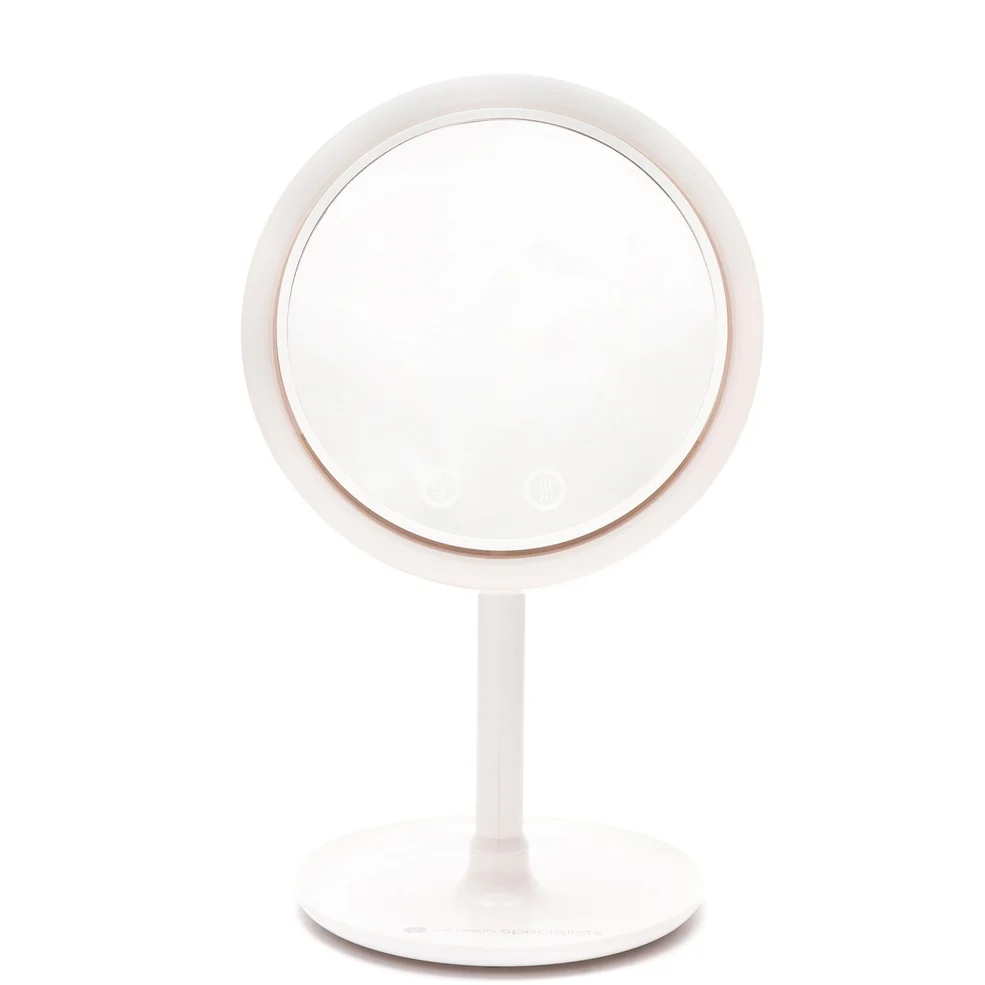Rio Illuminated Mirror with Built in Fan Zdjęcie 1