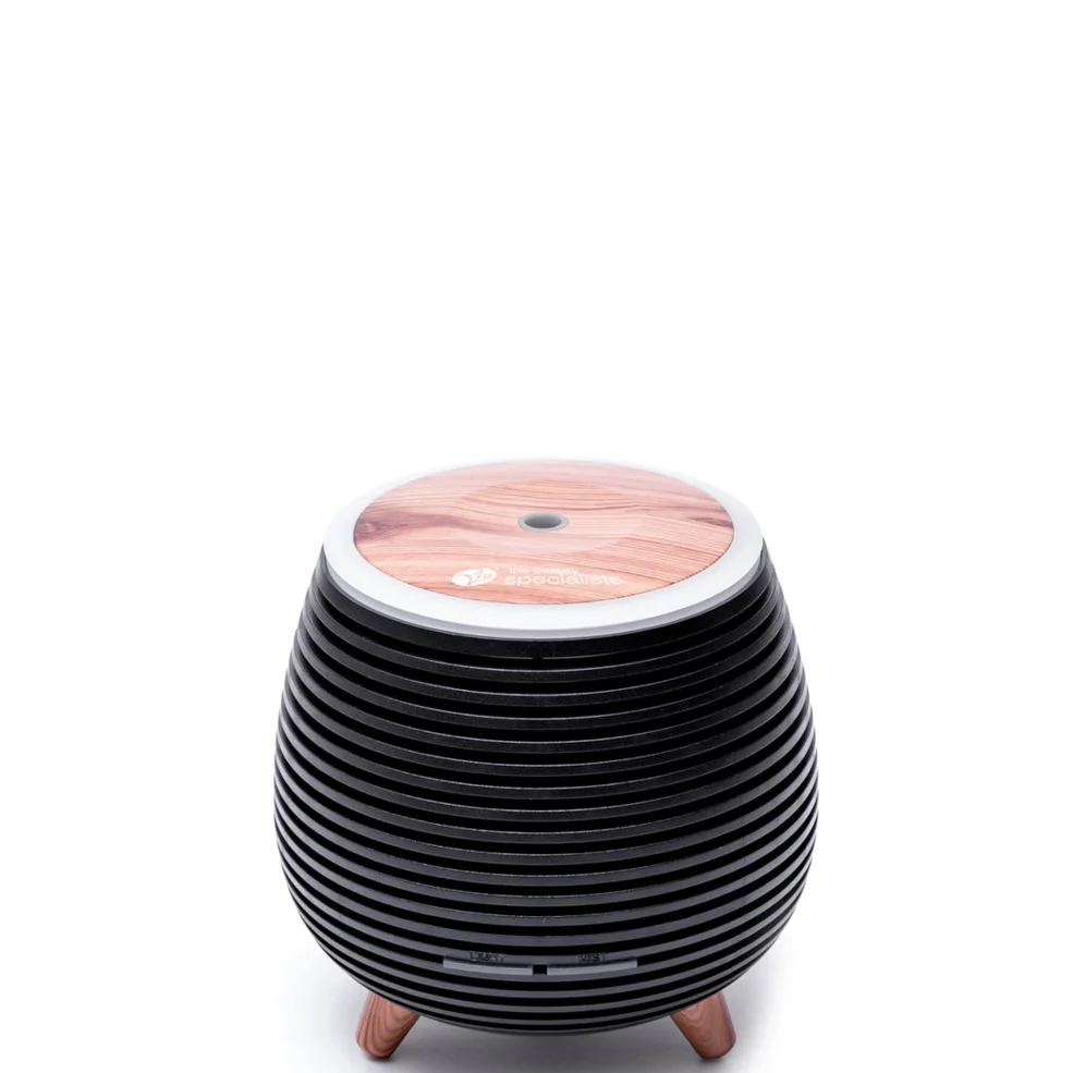 Rio Zoey Aroma Diffuser, Humidifier and Night-Light Zdjęcie 1