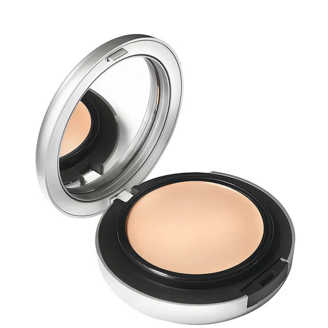MAC Studio Fix Tech Cream-to-Powder Foundation 10g podkład pod makijaż (różne odcienie)