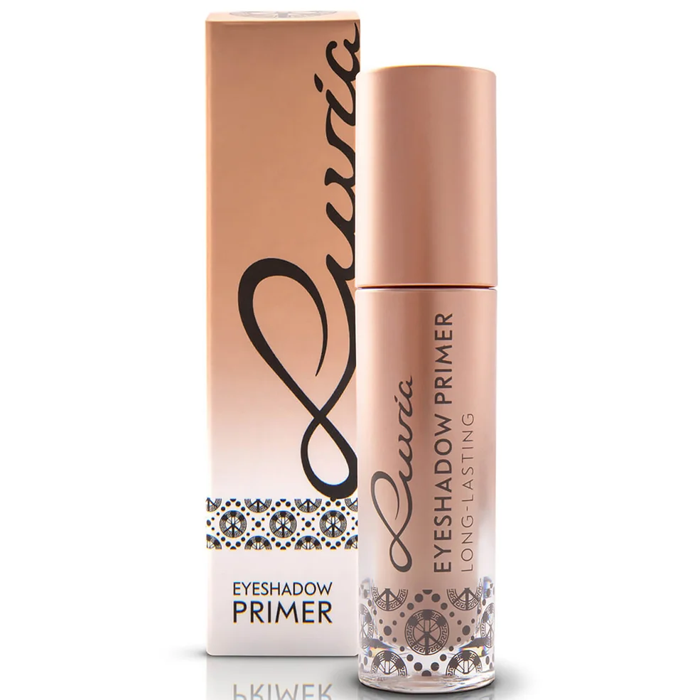Luvia Eyeshadow Primer 3ml Zdjęcie 1