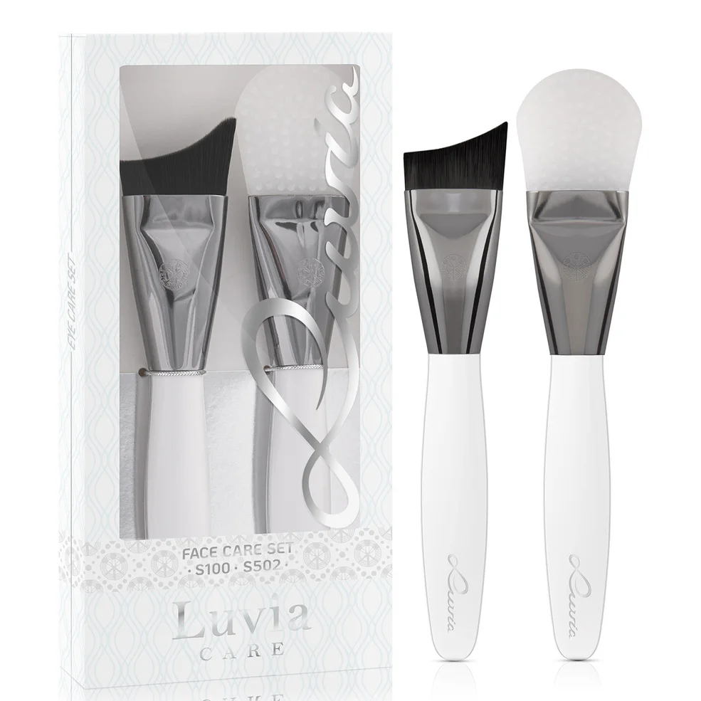 Luvia Face Care Set Zdjęcie 1