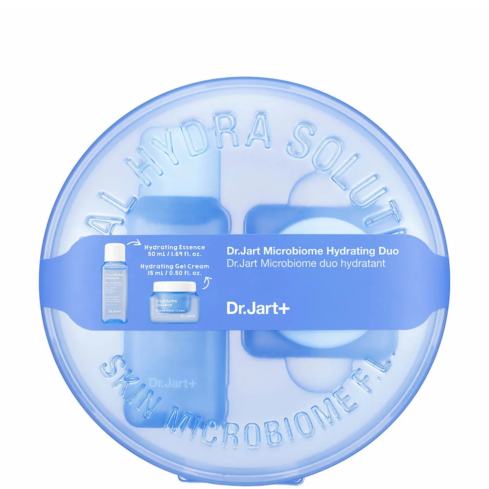 Dr.Jart+ Vital Hydra Solution Trial Kit Zdjęcie 1