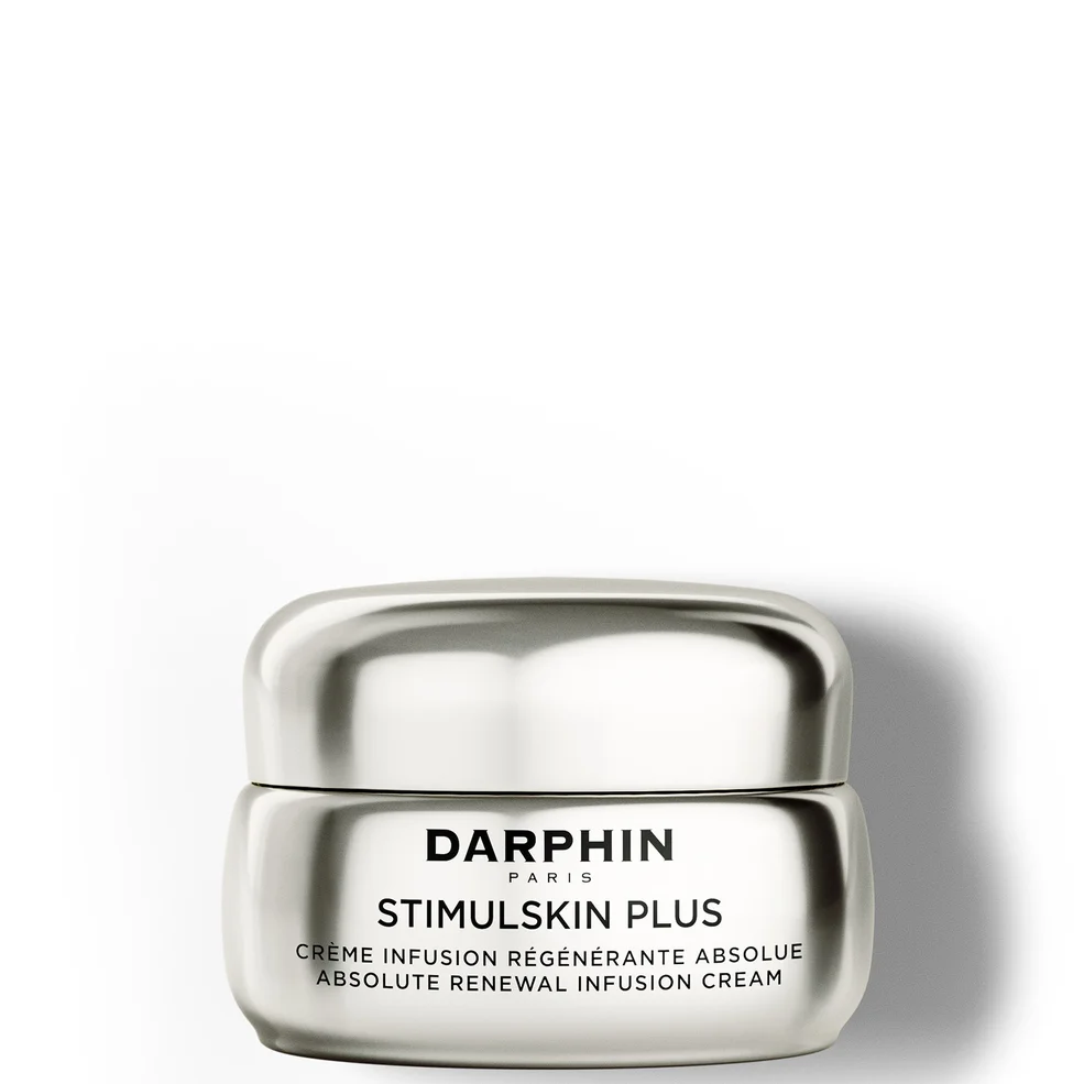 Darphin Stimulskin Absolute Renewal Infusion Cream 50ml Zdjęcie 1