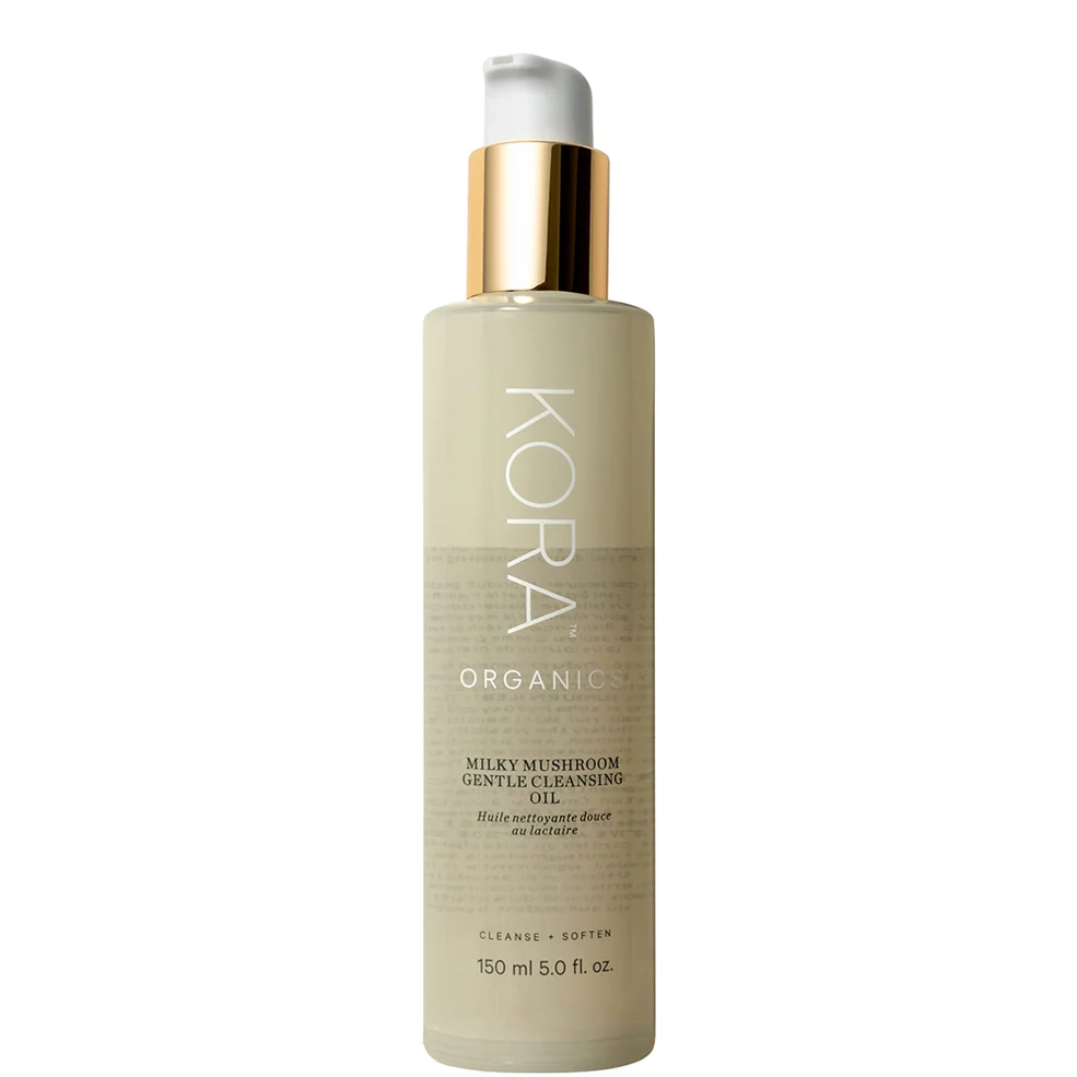 Kora Organics Milky Mushroom Gentle Cleansing Oil 150ml Zdjęcie 1