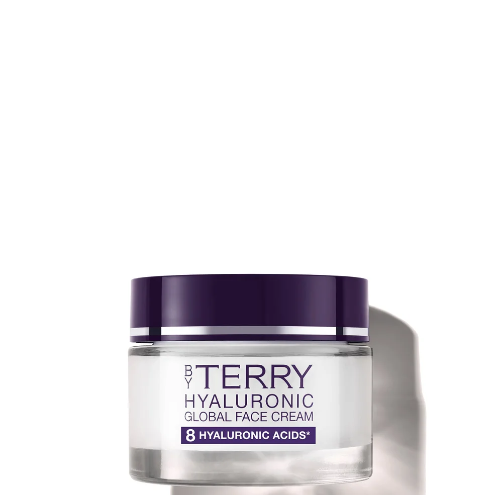 By Terry Hyaluronic Global Face Cream 50ml Zdjęcie 1