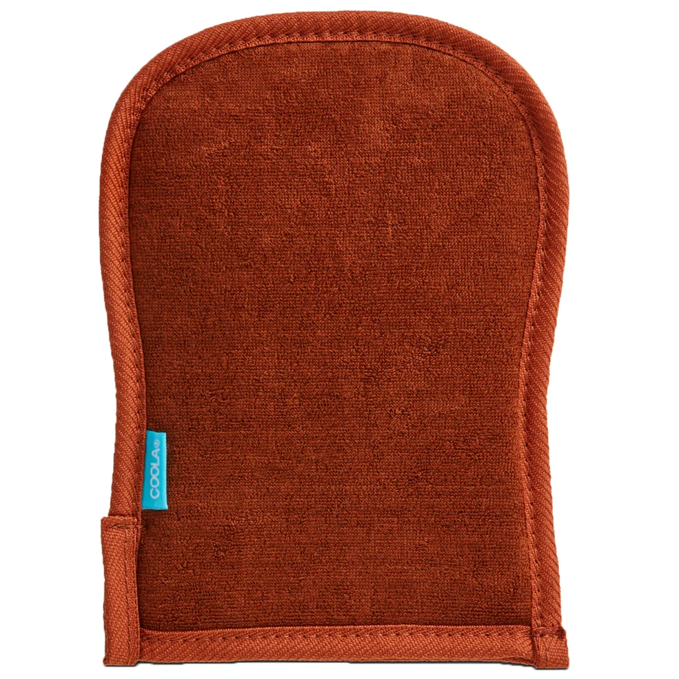 COOLA Sunless Tan 2-in-1 Mitt Zdjęcie 1