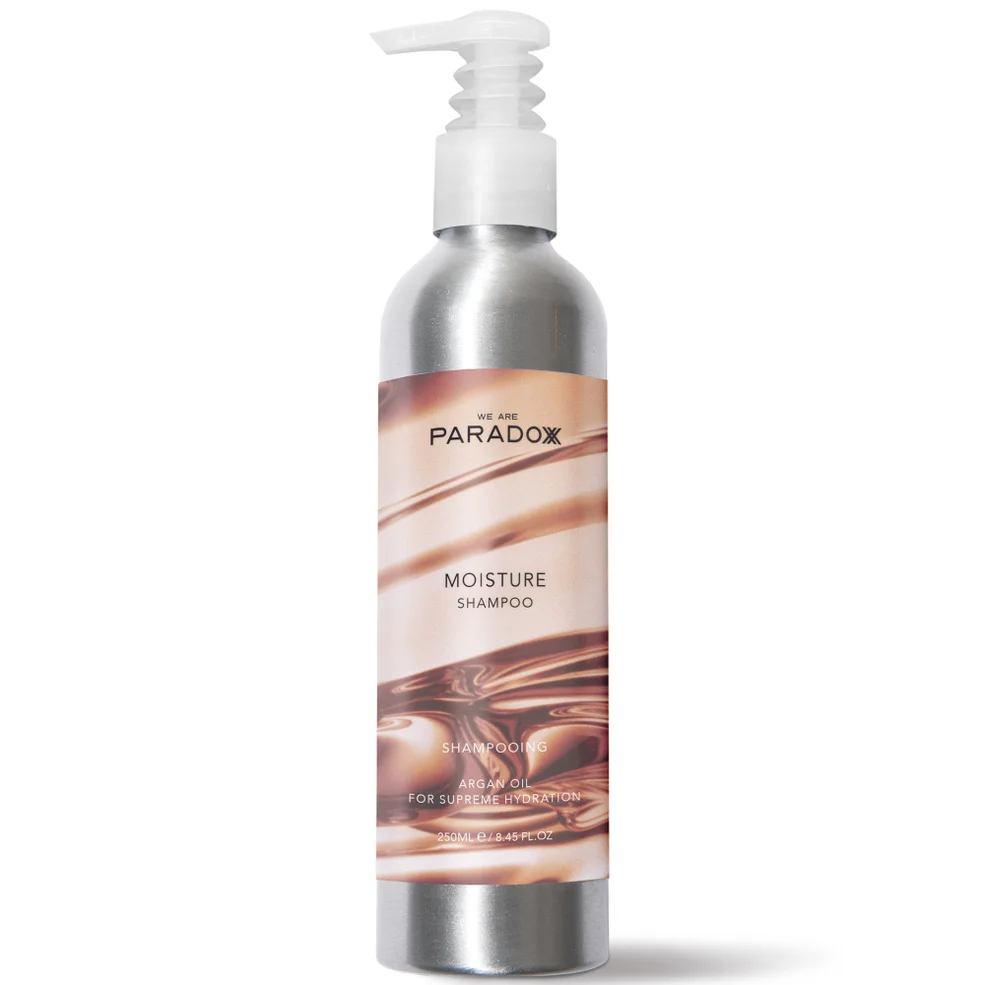We Are Paradoxx Moisture Shampoo 250ml Zdjęcie 1