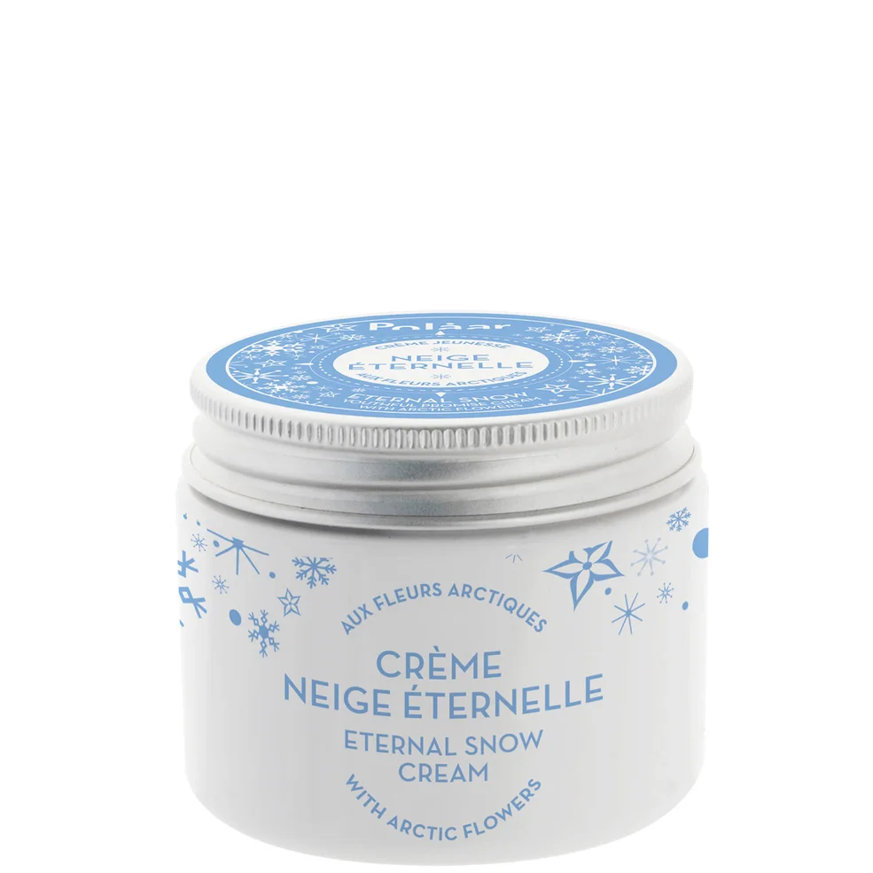 Polaar Eternal Snow Cream 50ml Zdjęcie 1