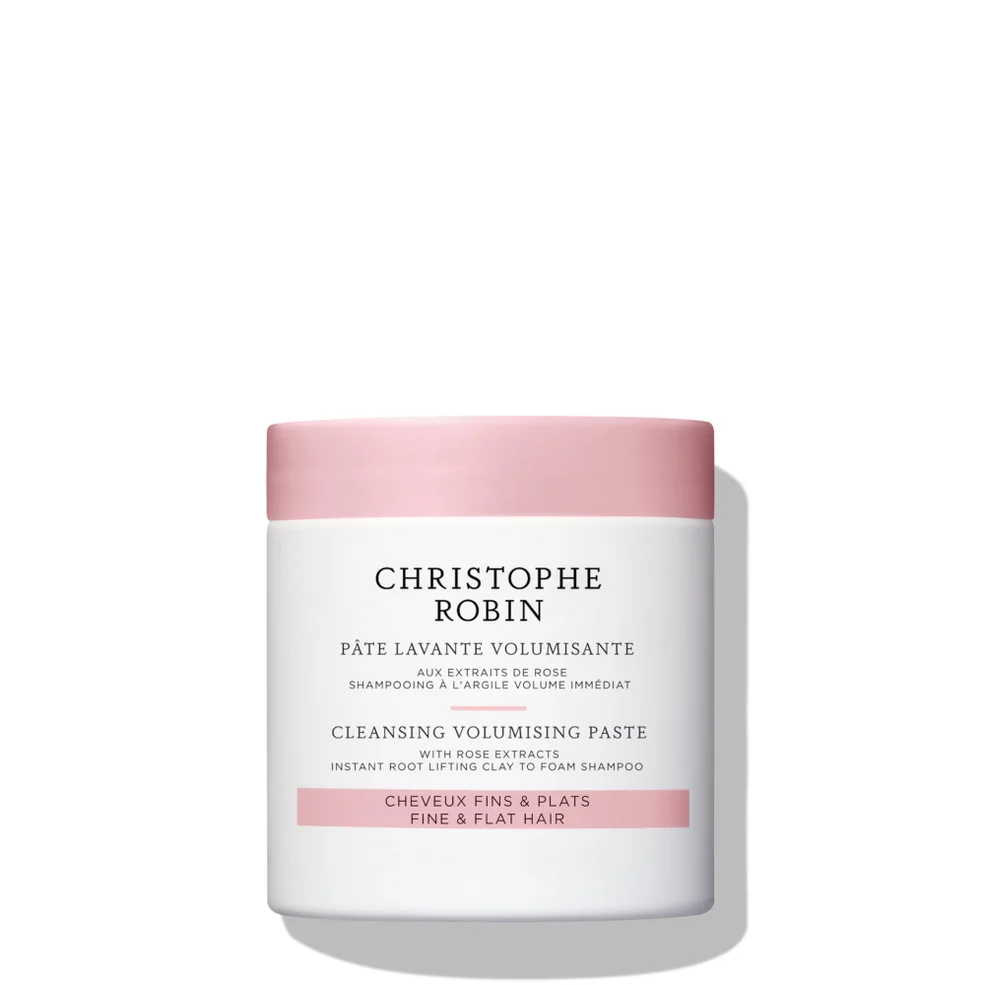 Christophe Robin Volumising Paste 75ml - New Zdjęcie 1