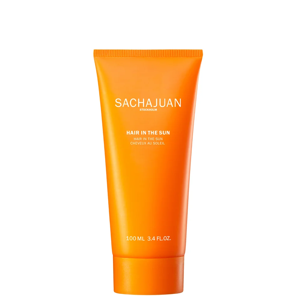 Sachajuan Hair in the Sun 100ml Zdjęcie 1