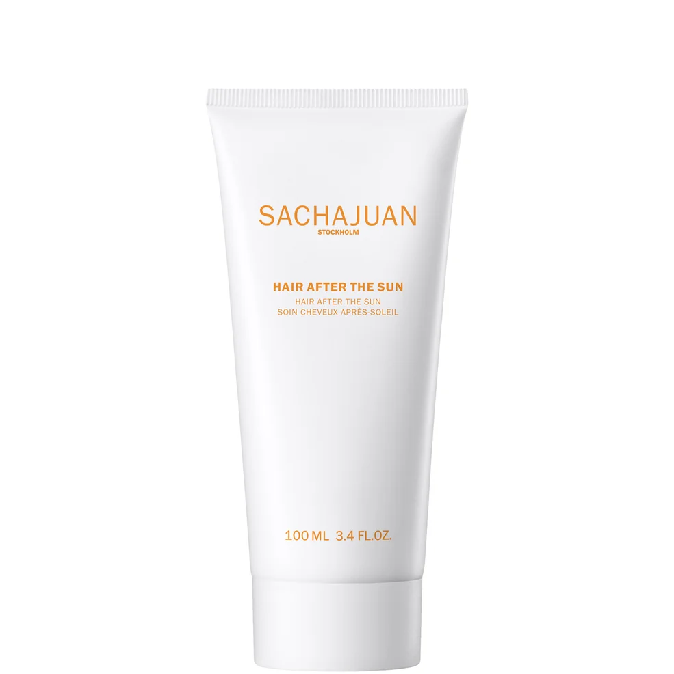 Sachajuan Hair After the Sun 100ml Zdjęcie 1