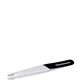 Tweezerman Full Slant Tweezer pęseta – Midnight Strike