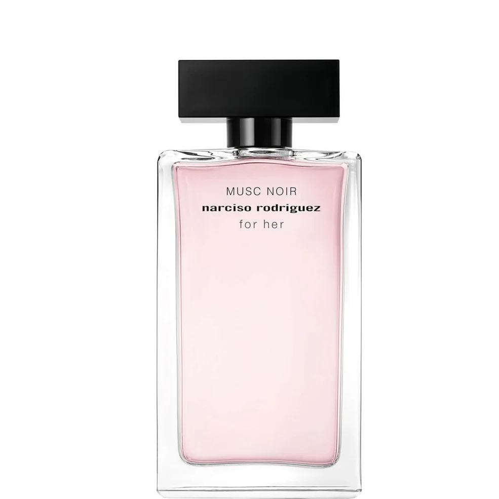 Narciso Rodriguez for Her Musc Noir Eau de Parfum - 100ml Zdjęcie 1