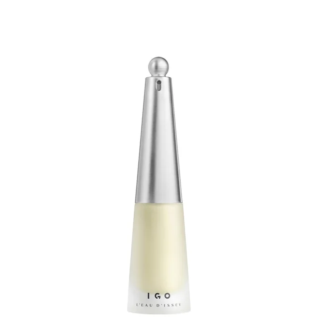 Issey Miyake L'eau D'issey IGO woda toaletowa - 80ml
