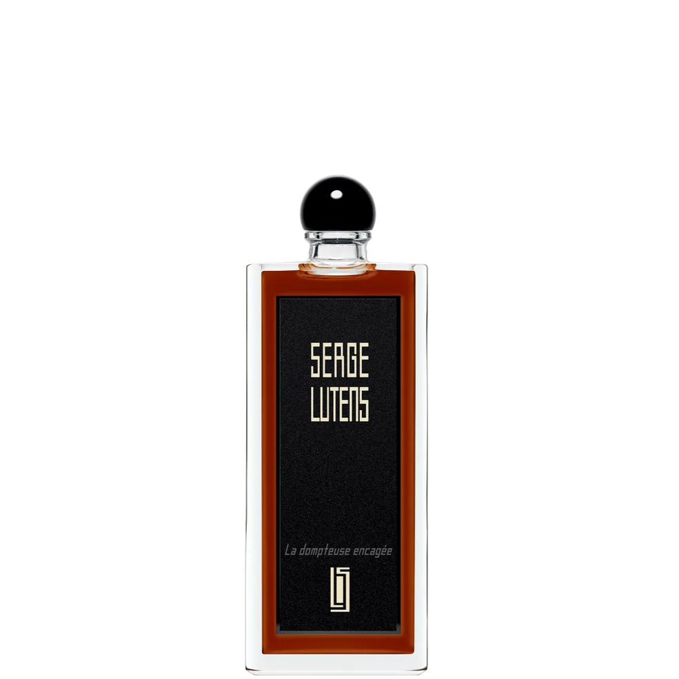 Serge Lutens La Dompteuse Encagee Eau de Parfum 50ml Zdjęcie 1