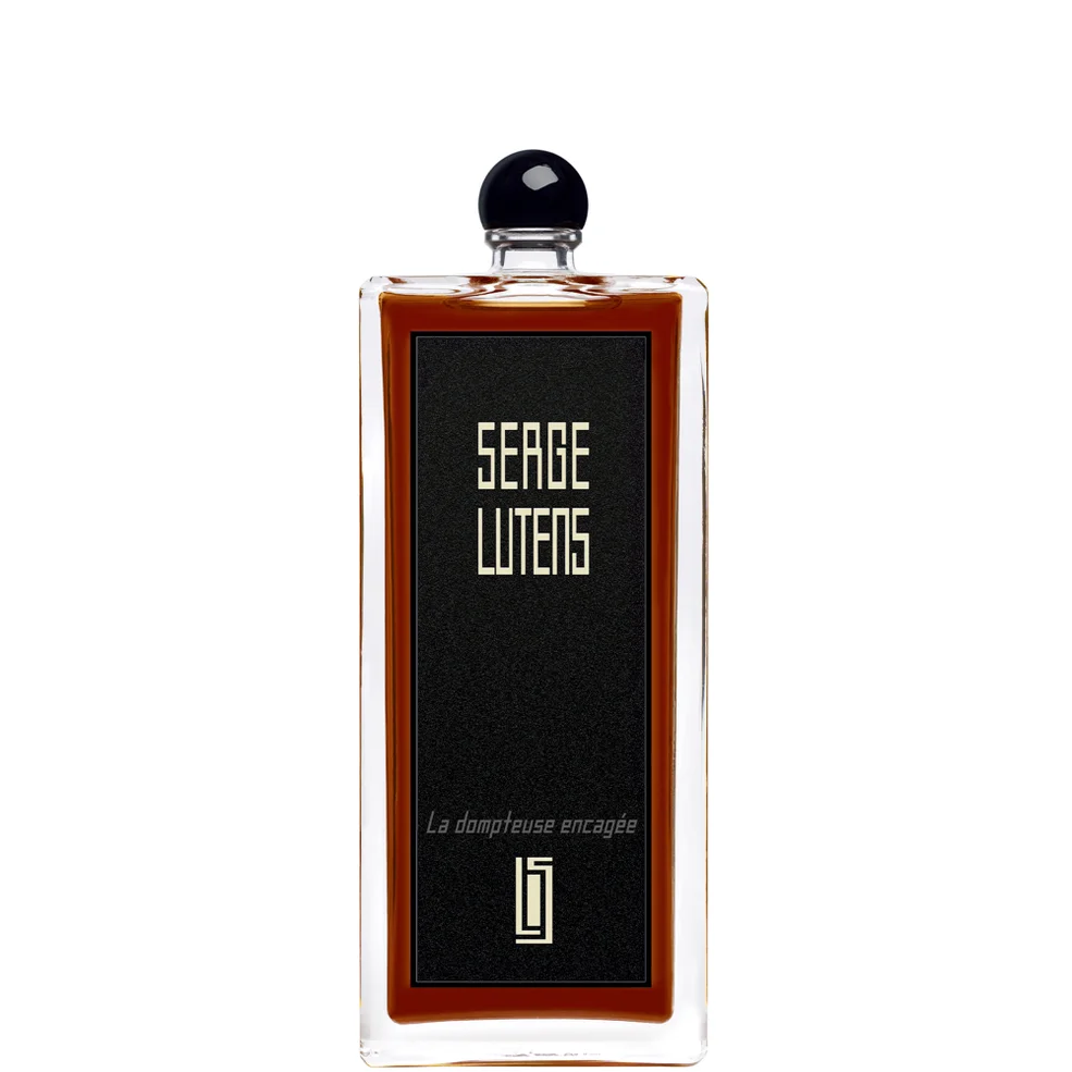Serge Lutens La Dompteuse Encagee Eau de Parfum 100ml Zdjęcie 1