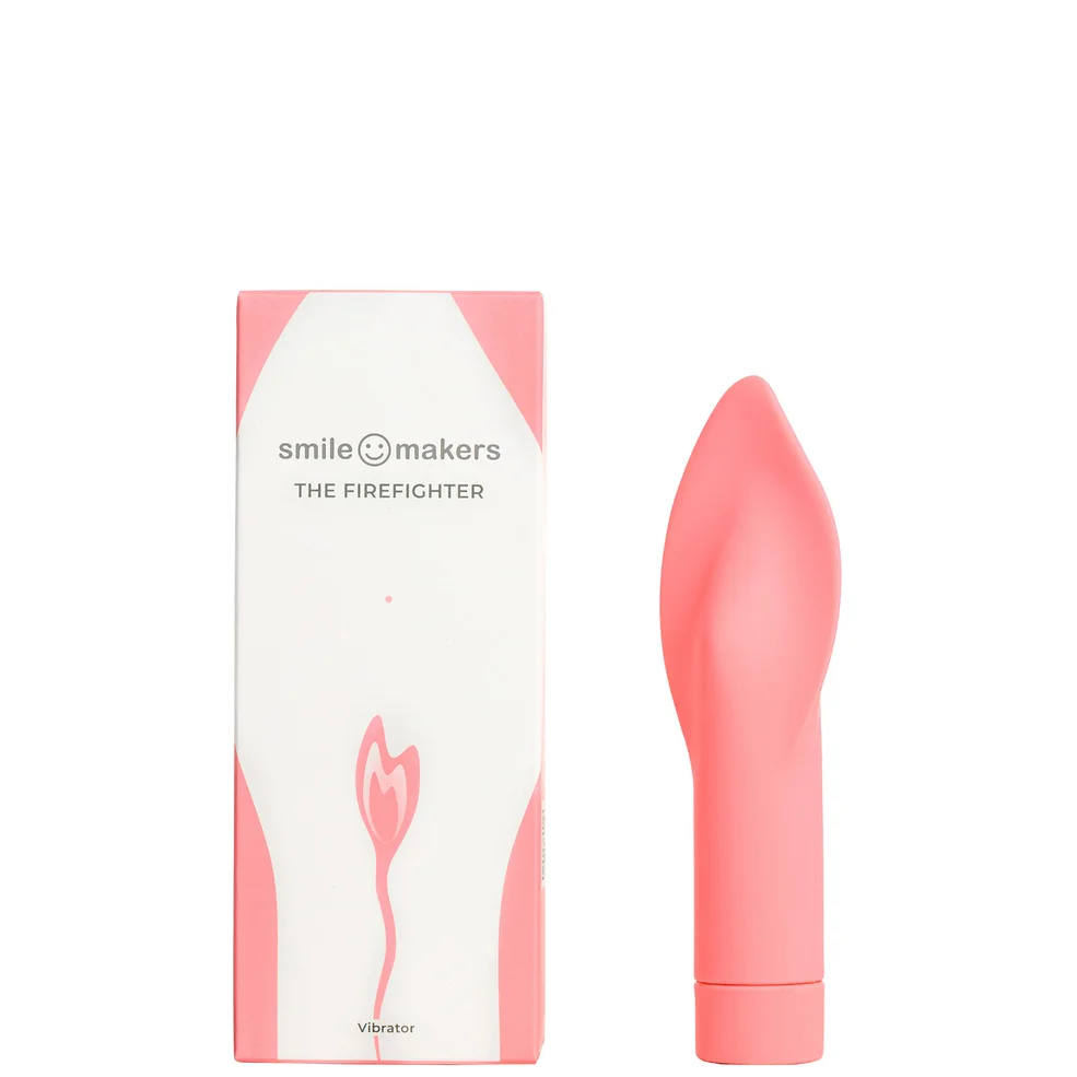 Smile Makers - The Firefighter Zdjęcie 1