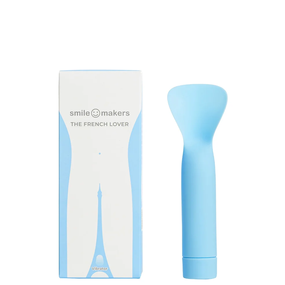 Smile Makers - The French Lover Zdjęcie 1