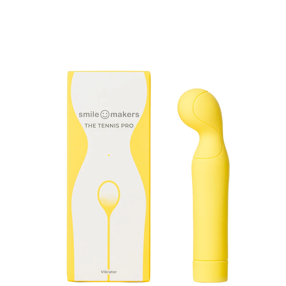 Smile Makers - The Tennis Pro Zdjęcie 1