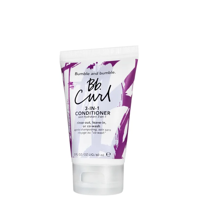 Bumble and bumble Curl Conditioner odżywka do włosów kręconych 60 ml